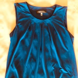 Pretty shell/tank top